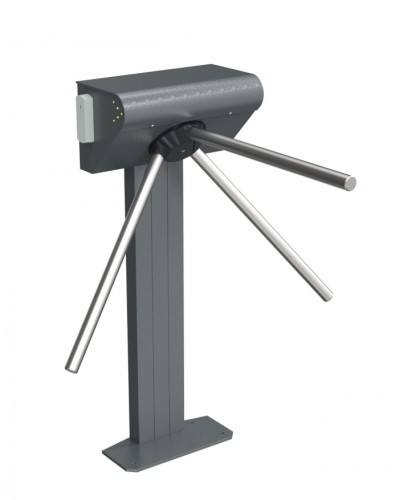 Турникет Ростов-Дон АП «Ростов-Дон Т9М1 STEP2» уличный вариант (Matrix III MF) в Назрани Турникеты - Ростов-Дон Pintop.ru