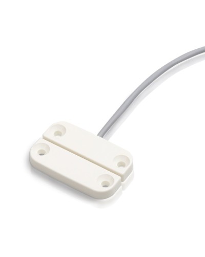 Извещатель магнитоконтактный адресный Рубеж ИО 10220-2 в Назрани Адресная система пожарной сигнализации РУБЕЖ Pintop.ru