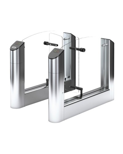 Модуль турникета центральный 660 Oxgard Praktika T-04-CMK-660 (ВЗР 1956-08) в Назрани Турникеты Pintop.ru