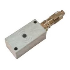 Считыватель взрывозащищенный ALeko ALM-RD-S08-N-RCP-M