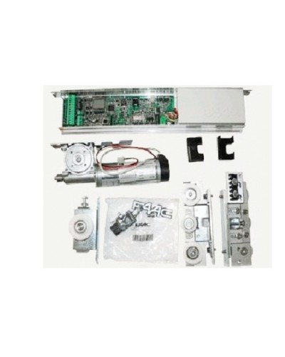 Кронштейн крепления кнопки XMS на стену Faac 105085 в Назрани Запчасти для шлагбаумов и автоматики Pintop.ru