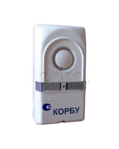 Оповещатель комбинированныйСпецавтоматика Оповещатель охранно-пожарный комбинированный КОРБУ в Назрани Оповещатели Pintop.ru