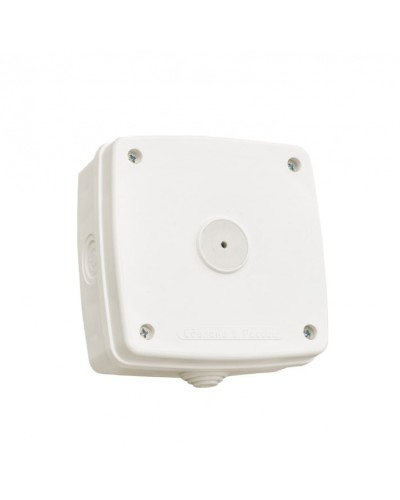 Монтажная коробка Tantos TSi-JB03L в Назрани Системы видеонаблюдения Pintop.ru