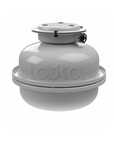 Модуль порошкового пожаротушения взрывозащищенный в нормальном исполнении Источник-плюс Тунгус-МПП(Н-Взр)-5-И-ГЭ-У2 в Назрани Модули пожаротушения (Ex) Pintop.ru