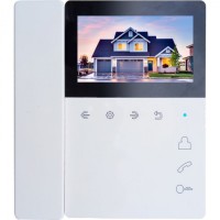 Монитор Tantos Elly с трубкой VZ-2