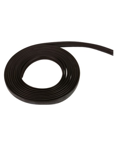 Уплотнитель резиновый для фиксации и защиты кабеля, проложенного внутри несущего профиля A1000/А1400 Faac 105433 в Назрани Запчасти для шлагбаумов и автоматики Pintop.ru