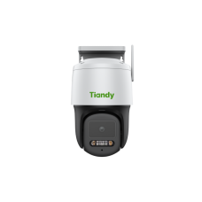 IP камера видеонаблюдения Tiandy TC-H334S Spec:I5W/C/WIFI/Eu/4mm/V4.1