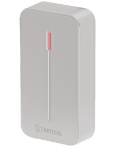 Считыватель карт Em-marin Tantos TS-RDR-E mini (серый) в Назрани Считыватели Pintop.ru