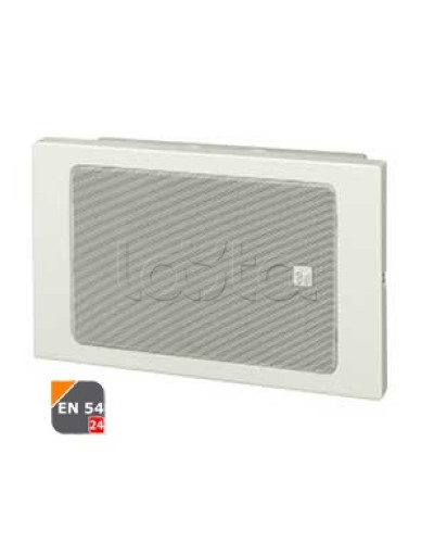 Громкоговоритель настенный TOA BS-680FC в Назрани Системы оповещения и трансляции TOA Pintop.ru