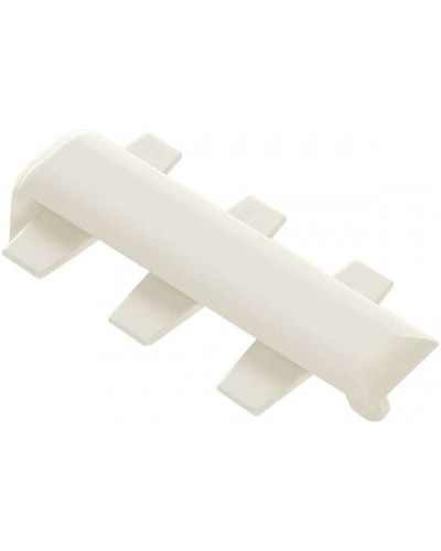 Соединительная деталь для кабельного канала 75х20 SPL (075006S) в Назрани Аксессуары для кабель-канала Pintop.ru