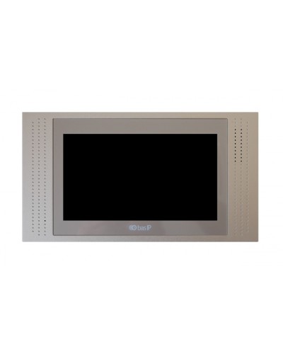 IP-видеодомофон BAS-IP AT-07L GOLD в Назрани Абонентские IP устройства Pintop.ru