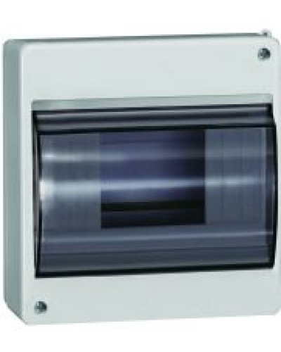 Бокс под автомат 6М КМПн 2/6 IEK (MKP42-N-06-30-09) в Назрани Боксы для автоматов Pintop.ru