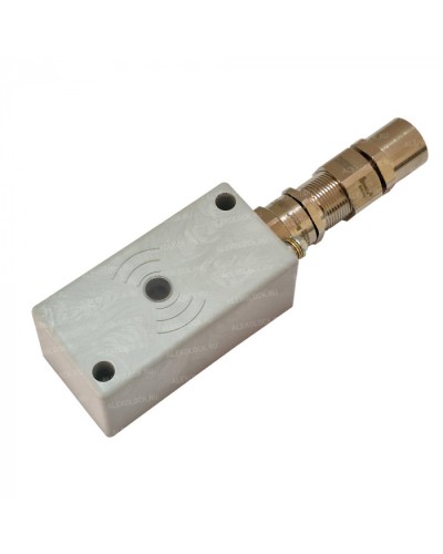 Считыватель взрывозащищенный ALeko ALM-RD-S08-F-RMFEH-T в Назрани Считыватели Pintop.ru