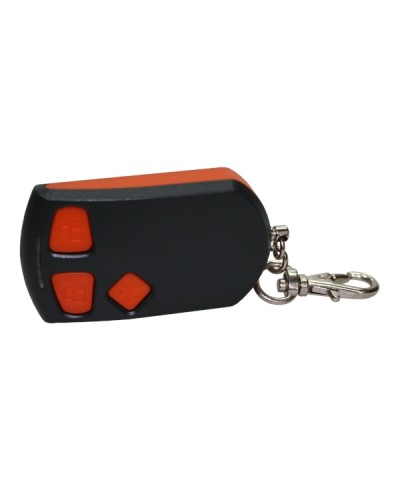 Брелок радиоканальный Сибирский Арсенал БН-Л-33 в Назрани Радиоканальная система безопасности - Сибирский Арсенал Pintop.ru