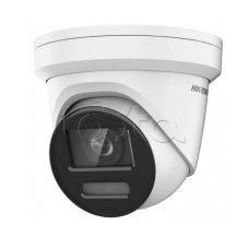 IP-камера видеонаблюдения купольная уличная Hikvision DS-2CD3387G2-LSU(4mm)(C)