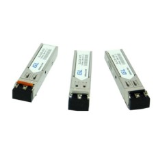 SFP+ модуль CWDM Gigalink GL-OT-ST10LC2-1350-CWDM