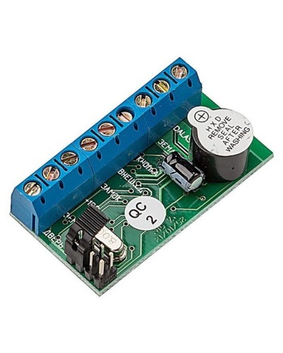 Контроллер ключей ТМ и RF IronLogic Z-5R/5000 в Назрани Контроллеры Pintop.ru