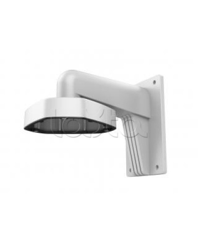 Кронштейн настенный Hikvision DS-1273ZJ-DM25(M1) в Назрани Кронштейны и адаптеры для камер и мониторов Pintop.ru