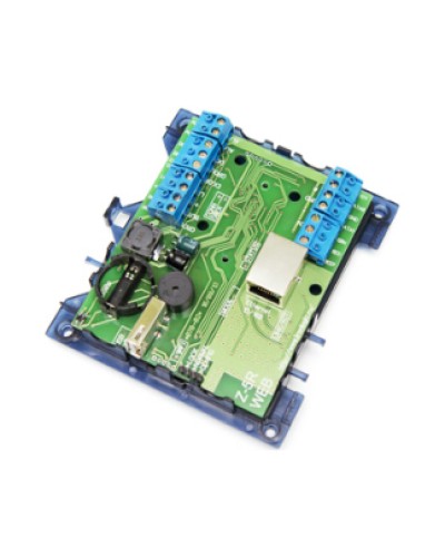 Контроллер сетевой IronLogic Z-5R Web в Назрани Контроллеры Pintop.ru