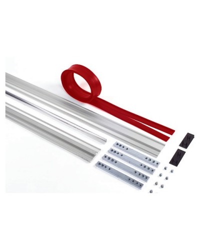 Уплотнитель резиновый Faac 105403 в Назрани Запчасти для шлагбаумов и автоматики Pintop.ru