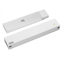 Замок электромагнитный Aler AL-400 PRemium (12 В, белый)