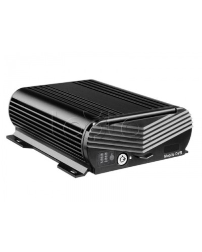 Видеорегистратор 4-ех канальный с модулями 4G,GPS, WiFi EverFocus ACE-JS9804 + 4G&GPS&WiFi в Назрани Видеорегистраторы гибридные Pintop.ru