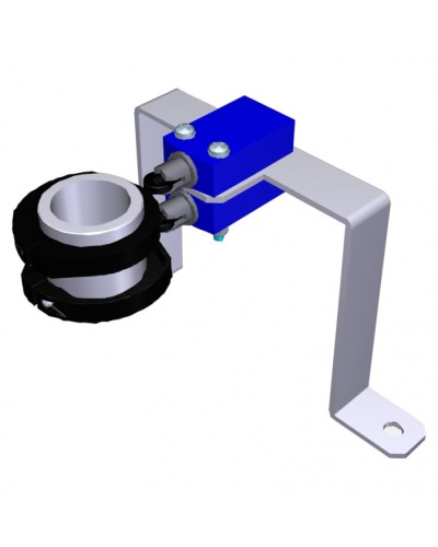 Концевые выключатели в сборе SUPERFROG Came 119RIA056 в Назрани Запчасти для шлагбаумов и автоматики Pintop.ru