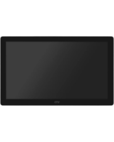 Монитор CTV-M5108 NG Image графит в Назрани Абонентские IP устройства Pintop.ru
