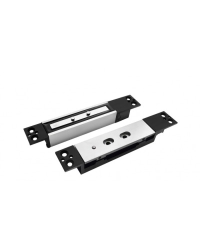 Замок электромагнитный врезной Falcon Eye FE-L1200 в Назрани Электромагнитные замки Pintop.ru