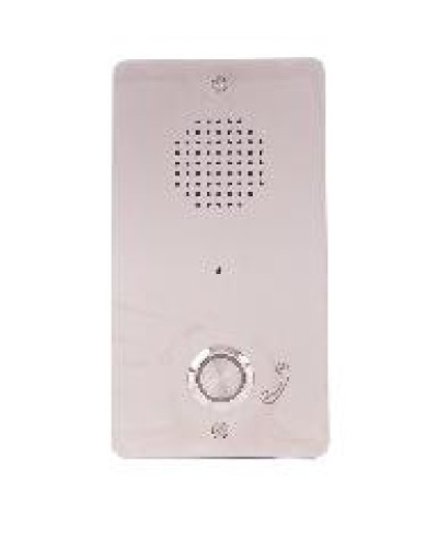 Пульт на 1 абонента с транзитным каналом Getcall GC-3001B1 в Назрани Дополнительное оборудование для СКУД Pintop.ru