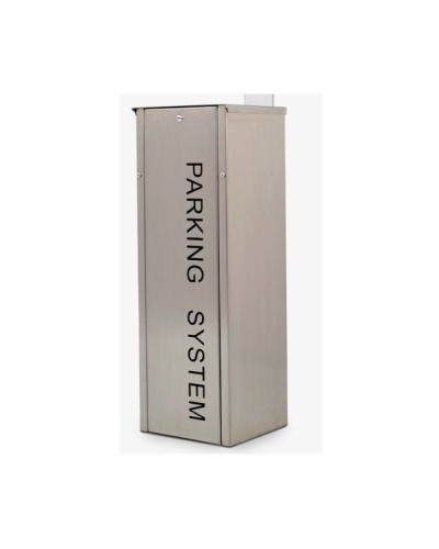 Тумба шлагбаума Smartec ST-RB303BR-SS в Назрани Автоматические шлагбаумы Pintop.ru