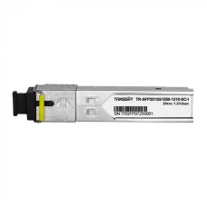 SFP-модуль TRASSIR TR-SFP201SS1550-1310-SC-I