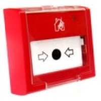 Извещатель пожарный ручной адресный Болид ИПР 513-3АМ исп.01