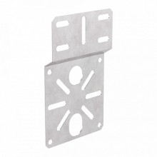 Монтажная пластина для ЭМК 175х110 Промрукав (PR16.0932)