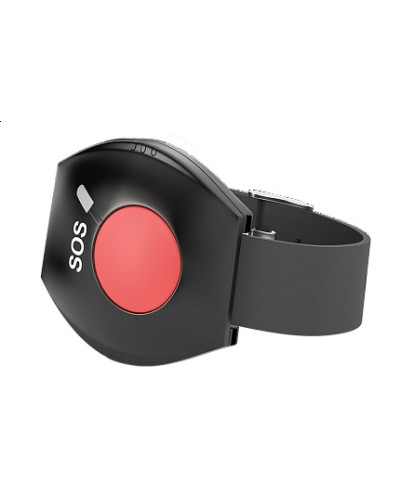 «BRC-L» 868 МГц чёрный Контакт GSM в Назрани Системы передачи извещений Pintop.ru