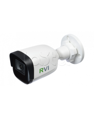 Сетевая камера видеонаблюдения RVi-1NCT4052 (4) white в Назрани IP-камеры Pintop.ru