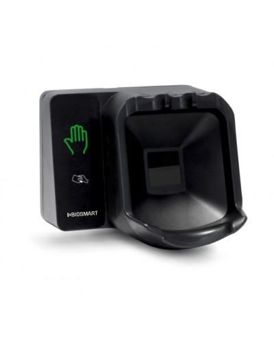 Считыватель вен ладоней BioSmart PV-WM MFR (Emarine, Mifare, NFC) в Назрани Считыватели Pintop.ru