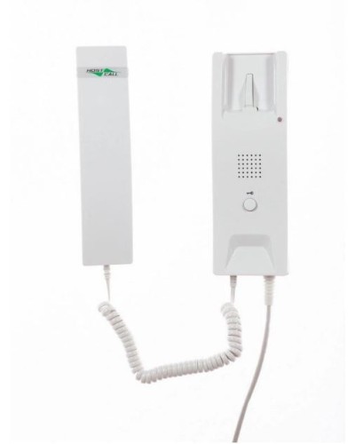 Телефонная трубка Hostcall MP-511T2 в Назрани Система оповещения и трансляции Hostcall Pintop.ru