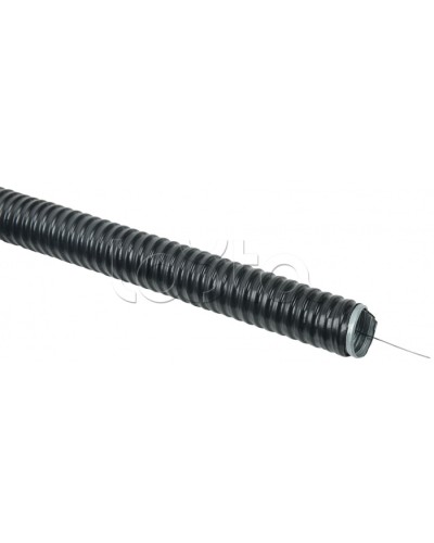 Металлорукав морозостойкий Р3-ЦПнг-ХЛ-25 (20м) с зондом IEK (CMP24-025-K02-020) в Назрани Металлорукав Pintop.ru