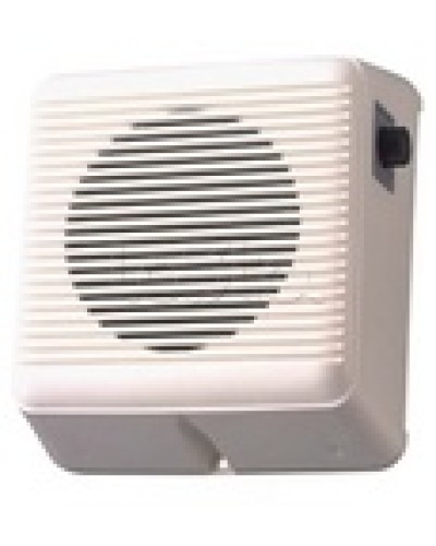 Громкоговоритель настенный TOA BS-633AT в Назрани Системы оповещения и трансляции TOA Pintop.ru