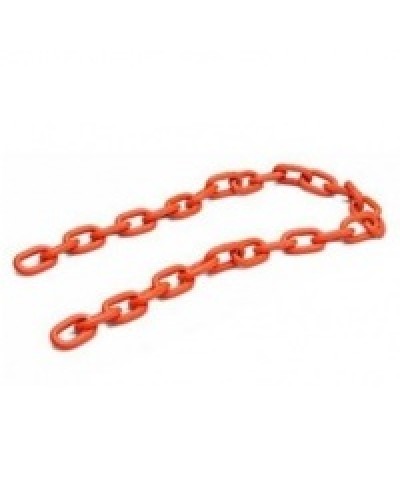 Цепь анодированая 5 мм длина 15.5 метров Came 001CAT-15 в Назрани Автоматические цепи Pintop.ru