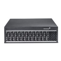 Видеорегистратор 140 канальный Macroscop NVR B-series 140