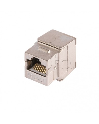 Модуль-вставка NIKOMAX NMC-KJSA2-ET-MT в Назрани Модули Keystone Pintop.ru