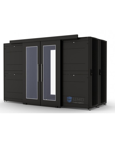 Комплект уплотнения шкаф-пол 600 мм ЦМО (ЦОД-СП-КУ-600) в Назрани Аксессуары для стоек и шкафов Pintop.ru