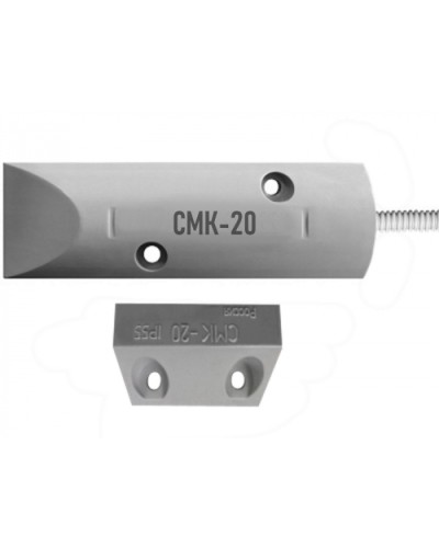 Сигнализатор Магнито-контакт СМК-20 А2П(2) АТФЕ.425119.169 в Назрани Дополнительное оборудование для СКУД Pintop.ru