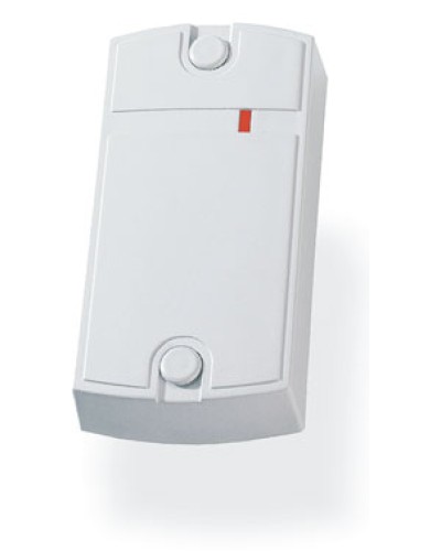 Считыватель IronLogic Matrix-II (мод. Е) (светло-серый) в Назрани Сетевая СКУД Matrix Pintop.ru