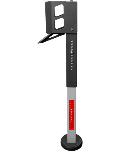 Стрелоуловитель BSR-01 CARDDEX в Назрани Запчасти для шлагбаумов и автоматики Pintop.ru