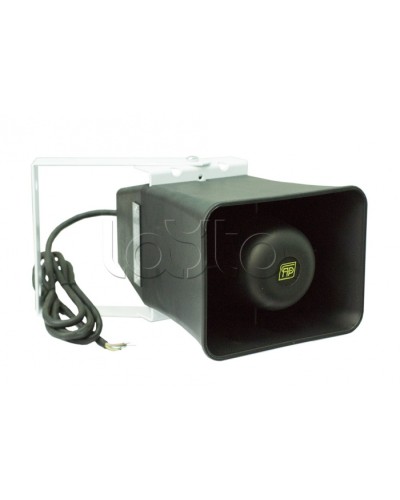 Оповещатель звуковой взрывозащищенный рупорный Спецприбор ГоВоР-25Р в Назрани Оповещатели Ex Pintop.ru