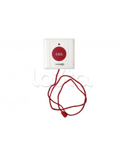 Устройство вызова Тромбон СОРС-ВС-СК в Назрани Система оповещения и трансляции Pintop.ru