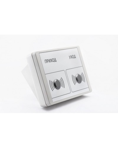 Терминал учета рабочего времени SIGUR E100-MF в Назрани Дополнительное оборудование для СКУД Pintop.ru